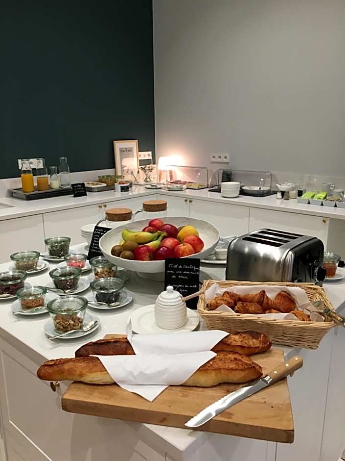 Best Western Hotel De Verdun