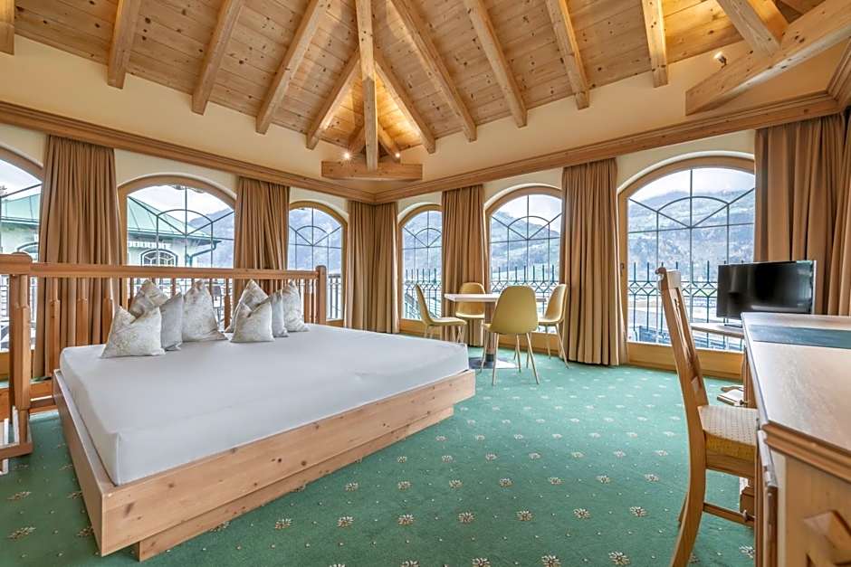 KERSCHDORFER - wohlfühlhotel garni - adults only