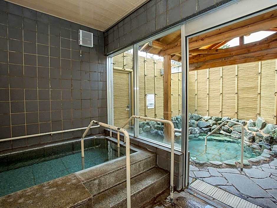Itoen Hotel Kusatsu