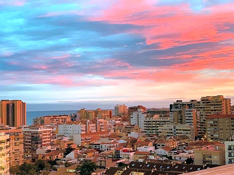 Apartamentos Nuriasol