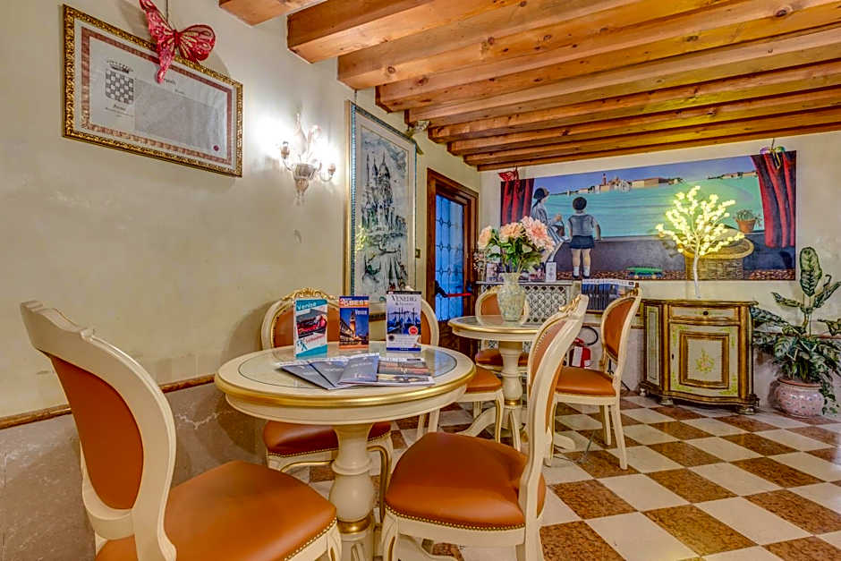 Hotel Bernardi Semenzato