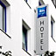 Ibis budget Munchen Airport Erding
