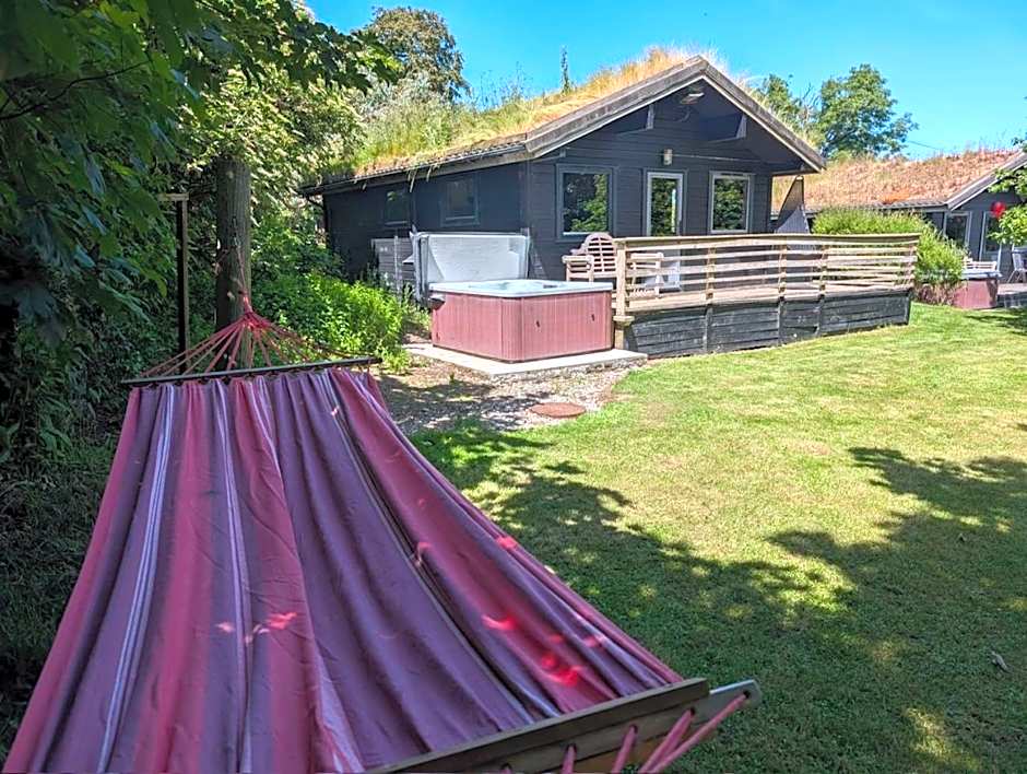 Avallon Lodges