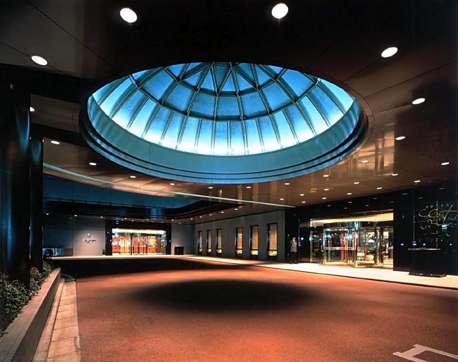 Hotel East 21 Tokyo