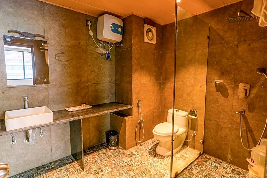  Hotel Kava Suites, Namchi