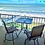 Oceanfront Condo on the Beach