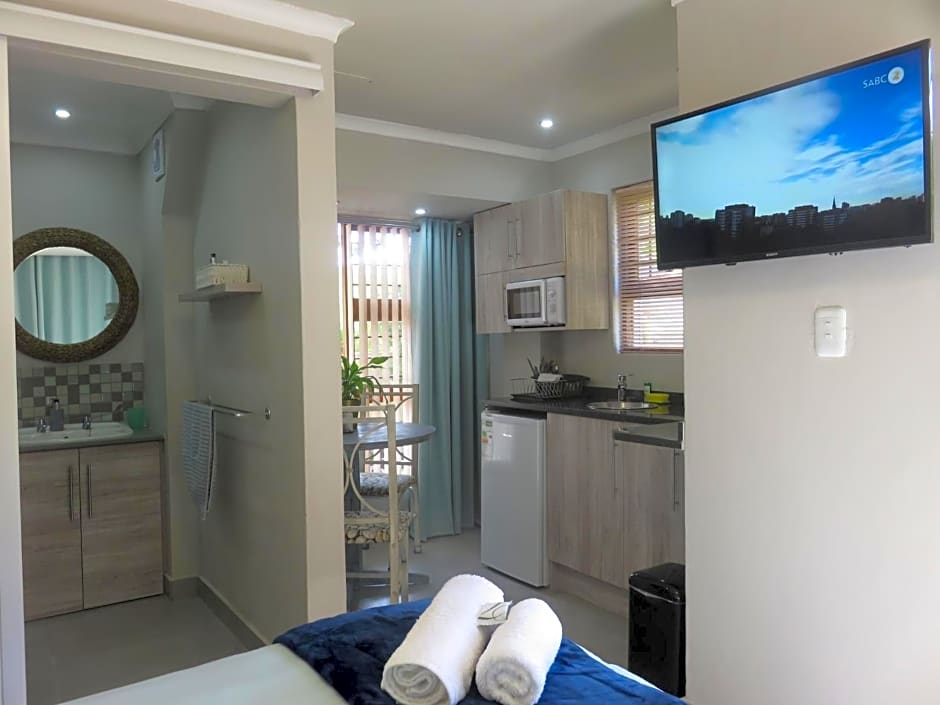 Cul de Sac - Accommodation