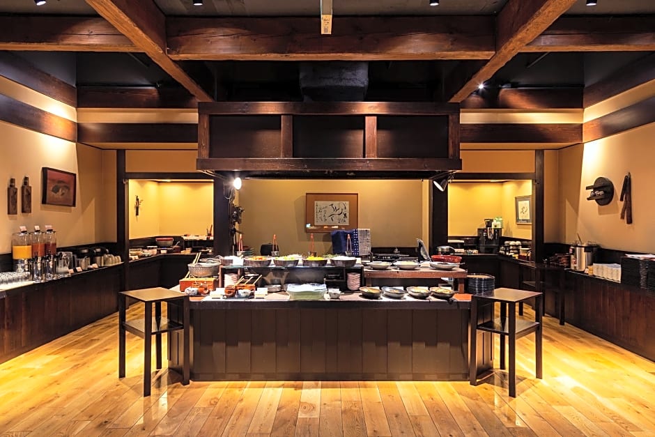 Choyo Tei Hotel