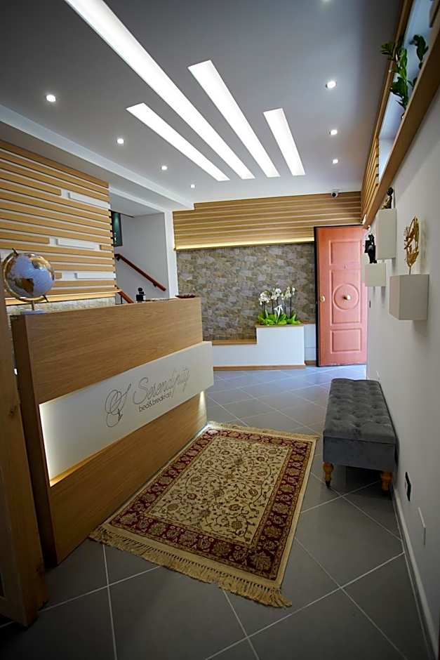 Serendipity B&B