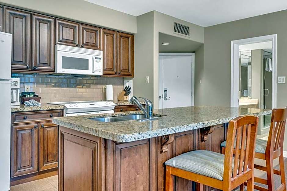 Spacious Hideaway in Nature