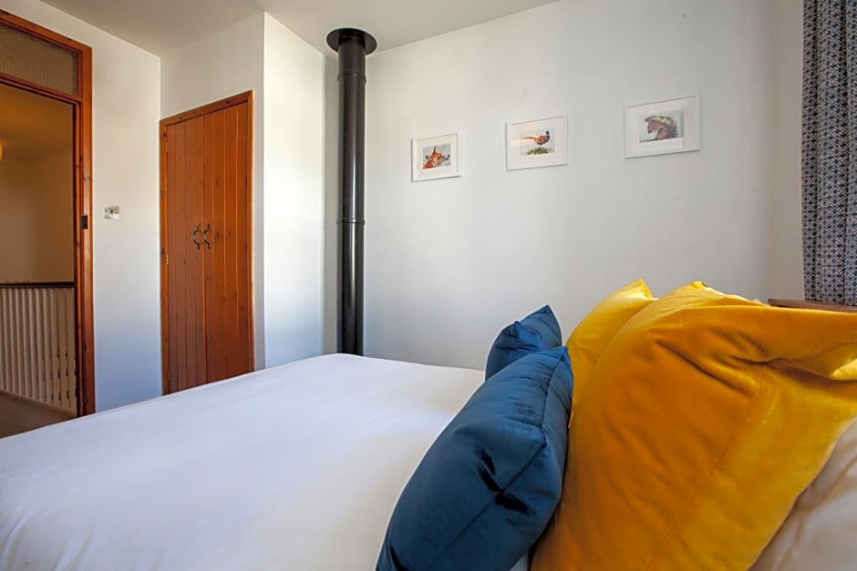 The Old Chapel Leyburn