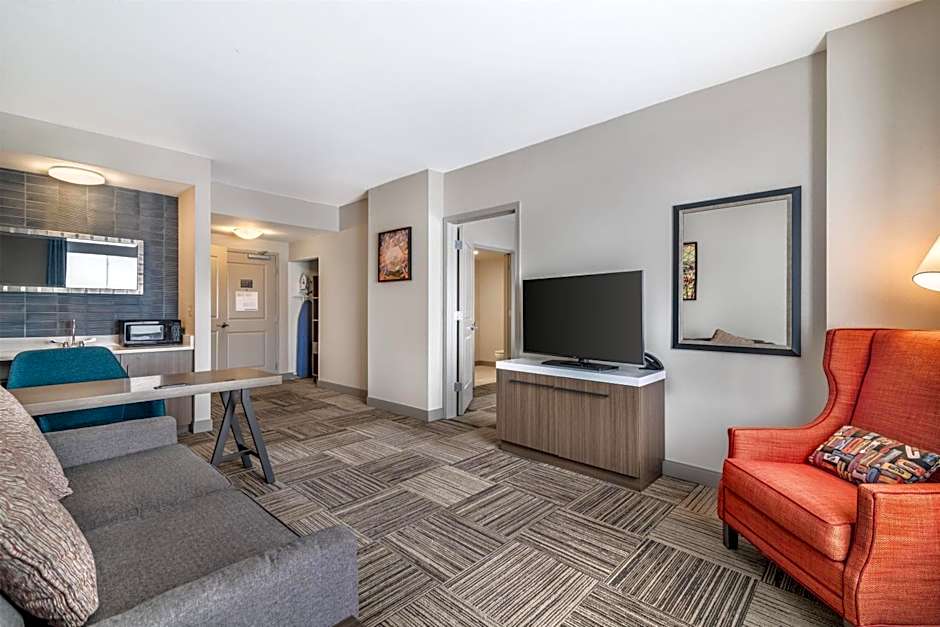 Hilton Garden Inn Albany/Suny Area