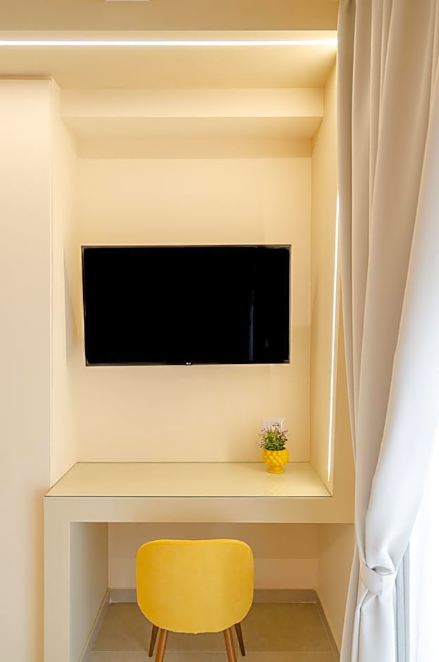 Villa Rocca - Rooms&SPA