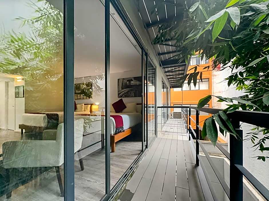 Armonik Suites