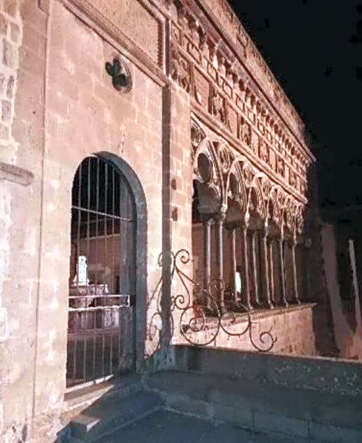 B&B Buon Cammino Tuscia - Parcheggio - convenzionato con impianti termali