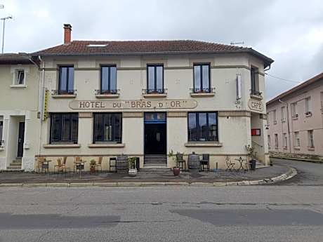 Le Bras d'Or