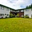 Hotel Diego de Almagro Osorno