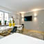 YOUPARTMENTS - zentrale Micro Apartments