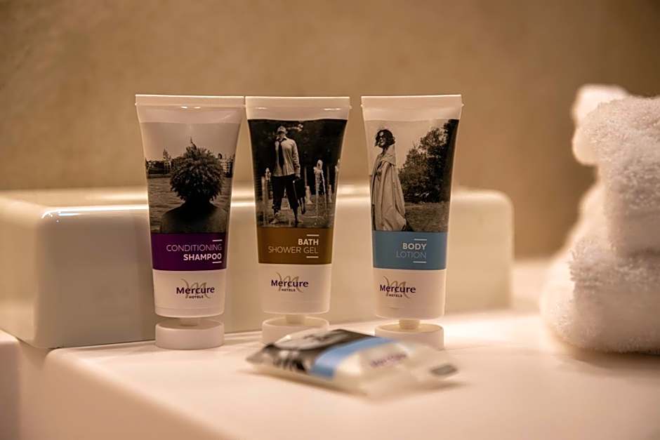 Mercure Han-sur-Lesse