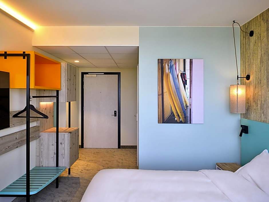 ibis Styles Bredene