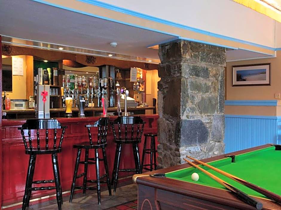 Kings Arms Hotel - A Bespoke Hotel