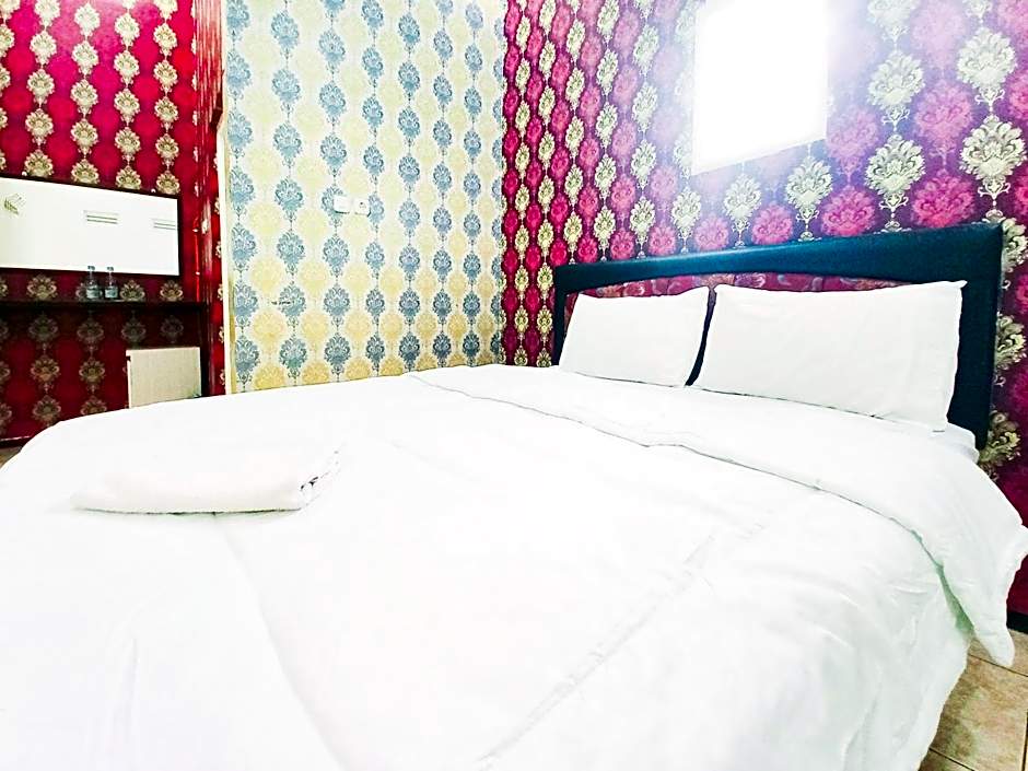 Lancar Homestay Syariah near BNS Mitra RedDoorz