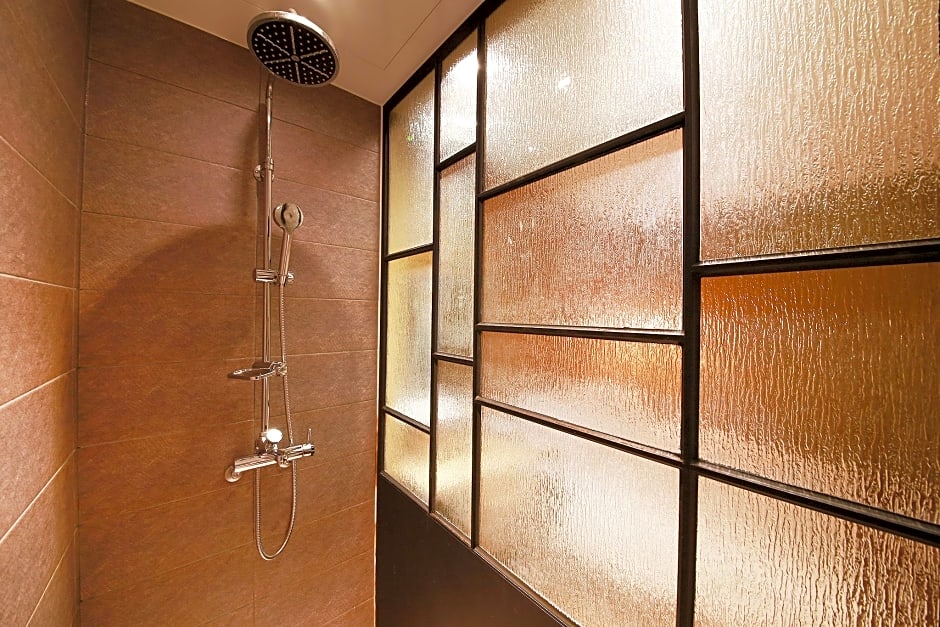 Suwon (Ingyedong) The Style