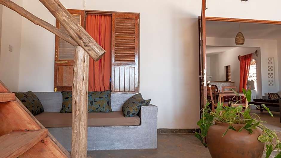 Raha Lodge Zanzibar Boutique Hotel