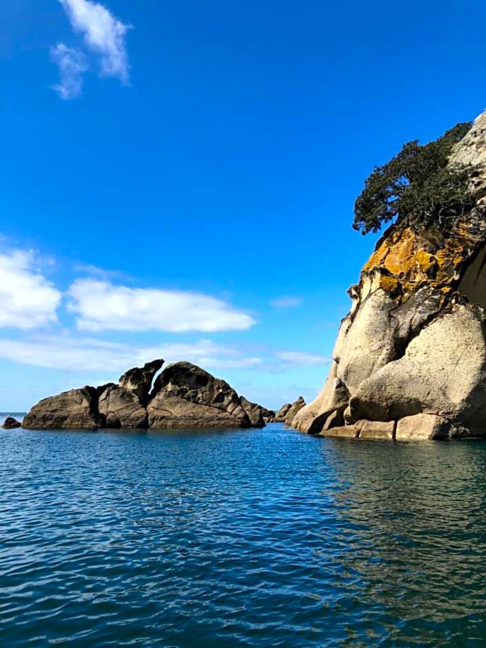 Hibiscus Bed & Breakfast