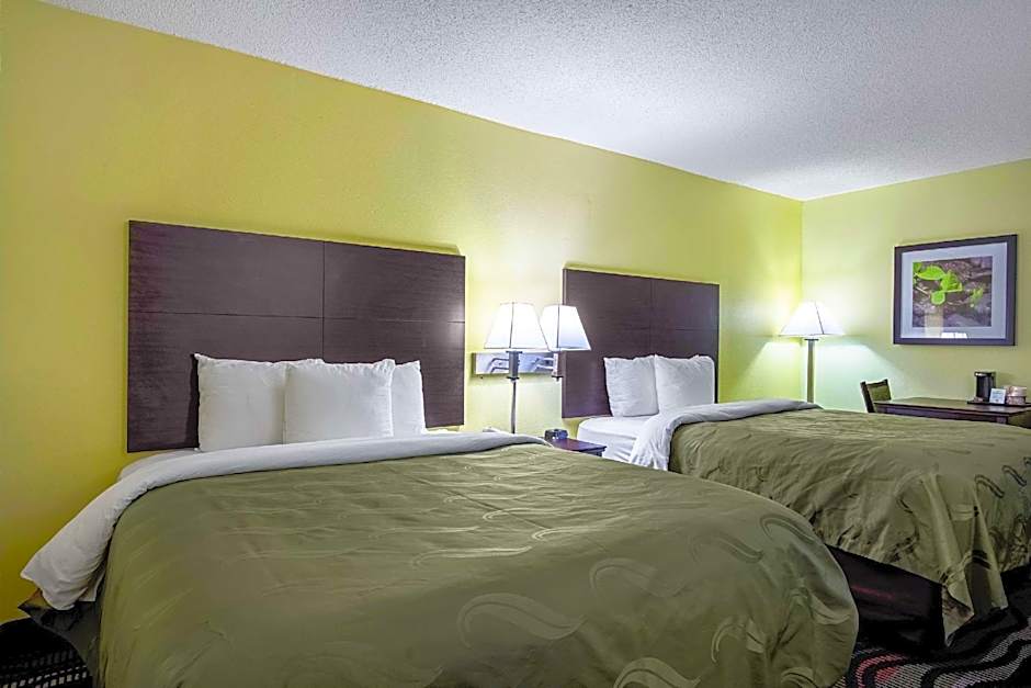 Quality Inn Holly Springs South
