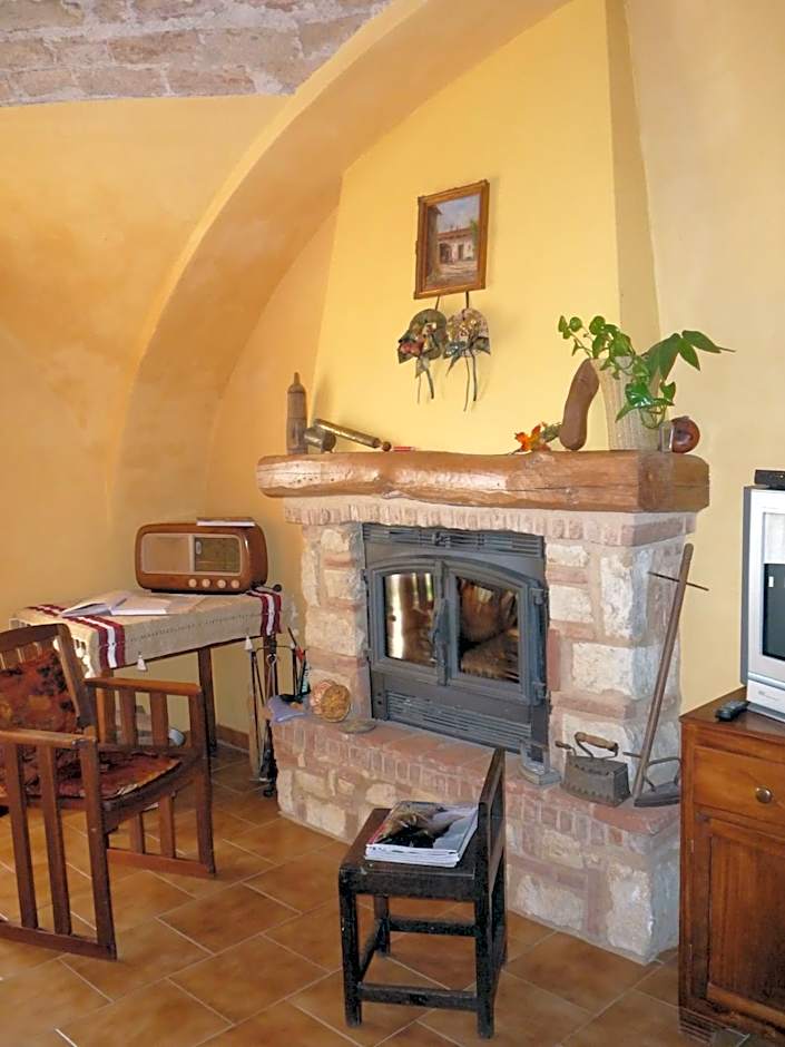 L'Adele Bed & Breakfast