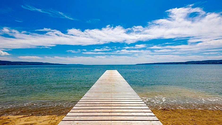 Hotel Familio Sadoaikawa