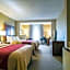 Comfort Inn and Suites