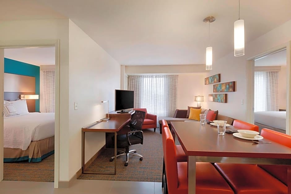 Residence Inn San Angelo