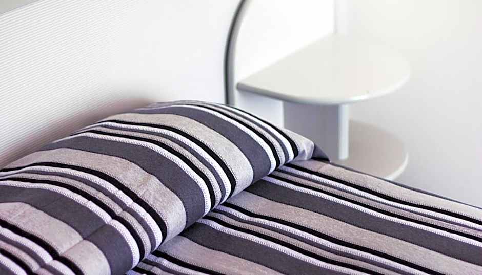 Hotel Aria di Mare - Bed & Brunch in centro a Riccione