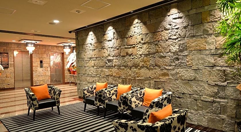 APA Hotel Sagamihara Kobuchi-Ekimae