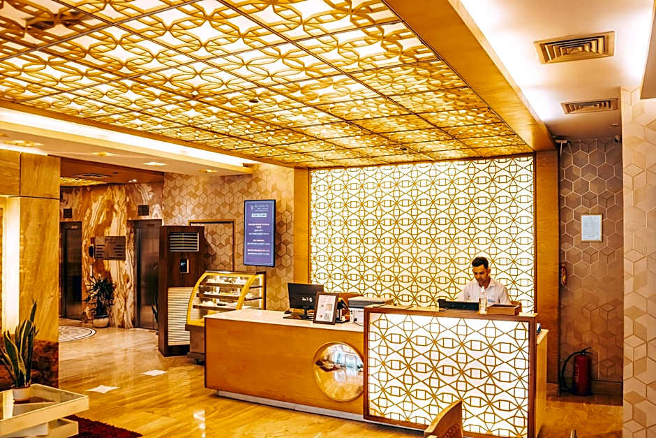 Regenta Orkos Kolkata