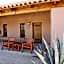 Borrego Valley Inn