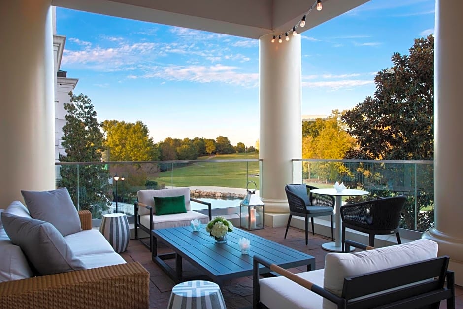 The Ballantyne, A Luxury Collection Hotel, Charlotte