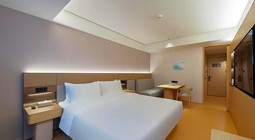 JI Hotel Guangzhou Tianhe East Railway Station