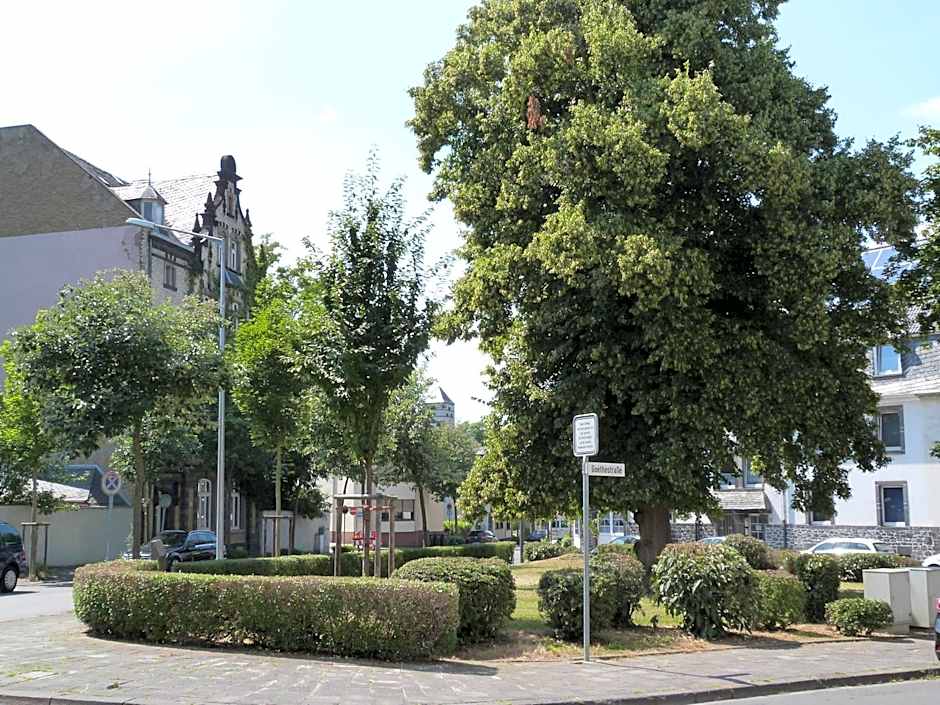 Hotel Jagerhof