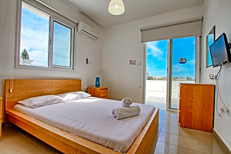 Villa Anemone Three Bedroom With Private Pool