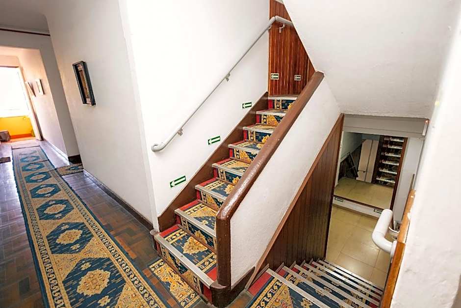 Suíte no Centro de Caxambu - Poucos metros do Parque