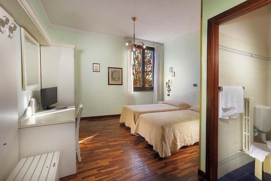 Hotel Savona