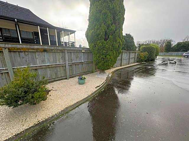 A'La Vista Motel