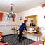 Wellness und Romantik Hotel Helmboldt