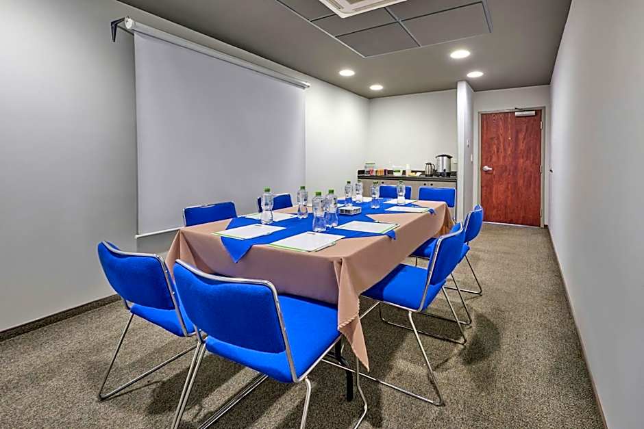 City Express Junior by Marriott Mexicali