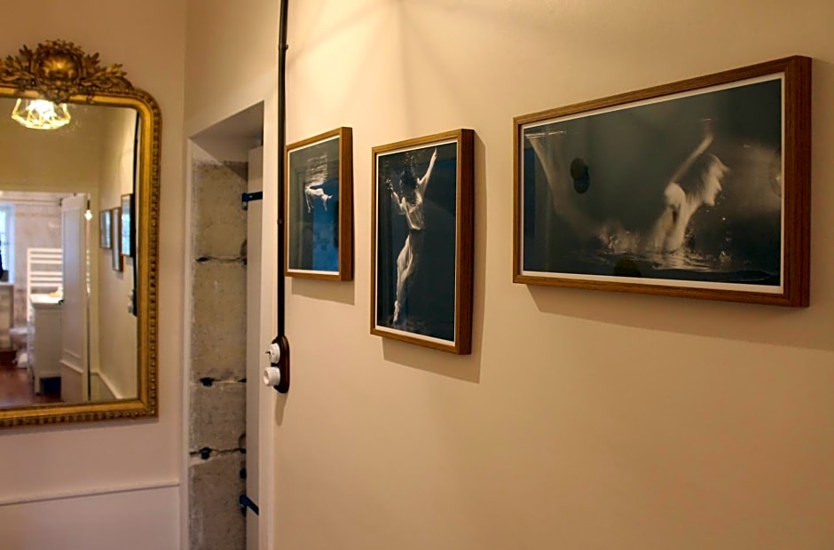 Domaine de Saint Loth'