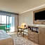 Amanzi Hotel, Ascend Hotel Collection