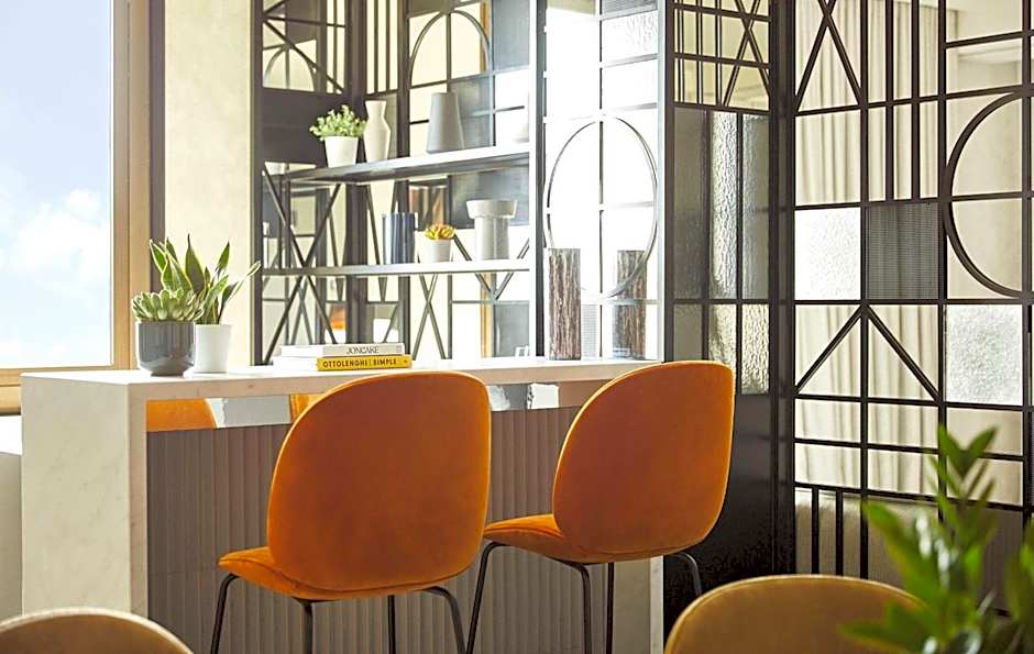 Grand Hyatt Barcelona